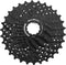 Sunrace Rz800 Cassette Zilver 12s / 11-36t