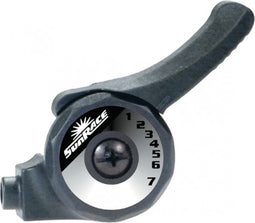 Sunrace Stuur Versteller 7 Versnellingen Rechts