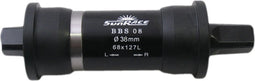 Sunrace Trapas Bbs08 Jis 127 / 38 Mm Met Kogellagers Spieloos