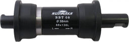 Sunrace Trapas Bbt08 Spie 136 / 38 Mm