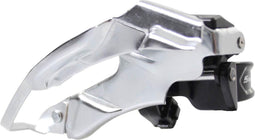 Sunrace Voorderailleur Fdm300 3 X 7/8 Speed Zilver