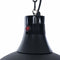 Sunred – Indus II - Bright lijn - Zwart - Hangend model - Terrasverwarmer – Halogeen technologie - 2100W – ECO – Afstand bestuurbaar – Soft touch - 3 standen - Elektrische heater