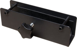 Sunred - Terrasverwarmer beugel voor de Silver Line modellen - Voor parasolbevestiging - Zwart