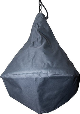 Sunred - Terrasverwarmerhoes voor Sunred Indus hangend model – Beschermhoes – Heater hoes – Afdekhoes – Polyester – Waterafstotend