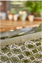 Suns Antas dining tuinstoel - Forest green/grey OP=OP
