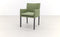 Suns Antas dining tuinstoel - Forest green/grey OP=OP