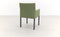 Suns Antas dining tuinstoel - Forest green/grey OP=OP
