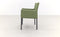 Suns Antas dining tuinstoel - Forest green/grey OP=OP