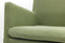 Suns Antas dining tuinstoel - Forest green/grey OP=OP