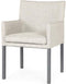 Suns Antas dining tuinstoel - Soft grey/grey OP=OP