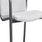 Suns Anzio Dining Tuinstoel - MRG Carbon Light Grey