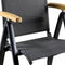 Suns Lucca Verstelbare Tuinstoel - MRG Teak