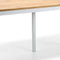 SUNS Monte Vari Tuintafel 240x100 cm - MW Teak