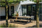 SUNS Ovada Dining Tuinbank - 280x40 cm