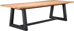 SUNS Ovada Diningtafel - 280x100 cm