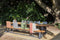 SUNS Ovada Diningtafel - 280x100 cm