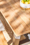 SUNS Ovada Diningtafel - 280x100 cm