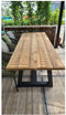 SUNS Ovada Diningtafel - 280x100 cm