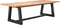 SUNS Ovada Diningtafel - 280x100 cm