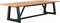 SUNS Ovada Diningtafel - 280x100 cm