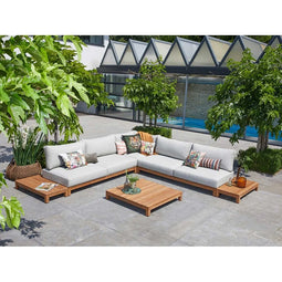 SUNS Portofino Loungeset