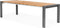 Suns Rialto Verstelbare Tuintafel Teak - 213/269x100x75 cm