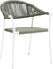 SUNS | Tuinstoel Matera | MW | Forest Green