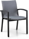 Suns Verona Dining Tuinstoel - MRG Grey