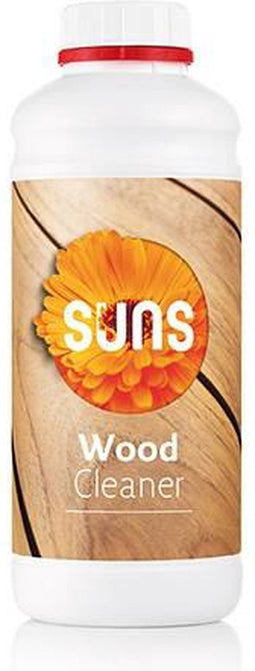 SUNS Wood Cleaner