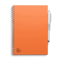 Sunset Orange / Premium