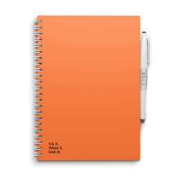 Sunset Orange / Premium