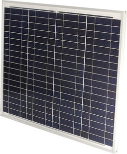 Sunset SM 45 Monokristallijn zonnepaneel 45 Wp 12 V