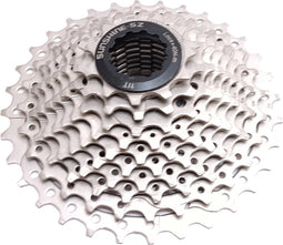 Sunshine Cassette 11-speed. 11-32 zilver