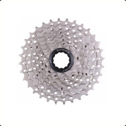 Sunshine Cassette 8 speed 11-32 voor Shimano of Sram