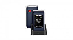 Sunstech CELT23 Blauw