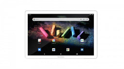 Sunstech TAB1012 Zilver