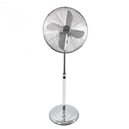 Suntec Cool Breeze staande ventilator 4000 SVM 3 standen Ø40cm metaal