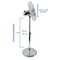 Suntec Cool Breeze staande ventilator 4000 SVM 3 standen Ø40cm metaal