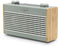 Roberts Radio Rambler Uno - DAB DAB+ FM - Bluetooth - Blauw