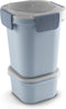 Sunware Sigma home Food to go - Lunchbeker - Blauw - 0,7L