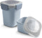 Sunware Sigma home Food to go - Lunchbeker - Blauw - 0,7L