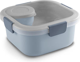 Sunware Sigma home Food to go - Lunchbox - Blauw - 1,4L