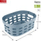 Sunware - Sigma home mand 15L blauw - 38 x 28 x 15,7 cm