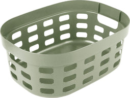 Sunware - Sigma home mand 15L groen - 38 x 28 x 15,7 cm