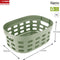 Sunware - Sigma home mand 15L groen - 38 x 28 x 15,7 cm