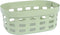 Sunware - Sigma home mand 15L groen - 38 x 28 x 15,7 cm
