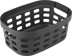 Sunware - Sigma home mand 5L antraciet - 27,2 x 19 x 11,6 cm