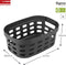 Sunware - Sigma home mand 5L antraciet - 27,2 x 19 x 11,6 cm