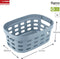 Sunware - Sigma home mand 5L blauw - 27,2 x 19 x 11,6 cm
