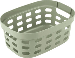 Sunware - Sigma home mand 5L groen - 27,2 x 19 x 11,6 cm